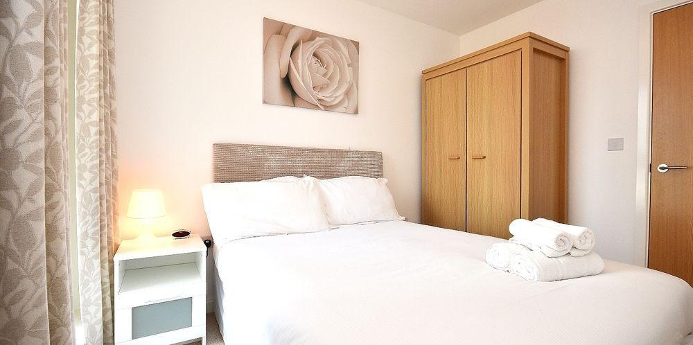 Town Or Country - Empress Heights Apartment Southampton Ngoại thất bức ảnh